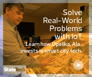 Opelika smart city