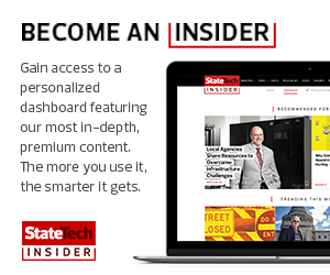 StateTech Insider
