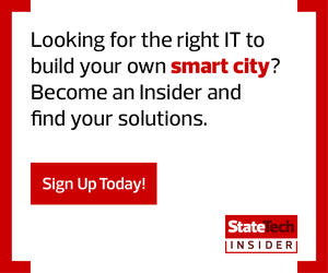 StateTech Insider