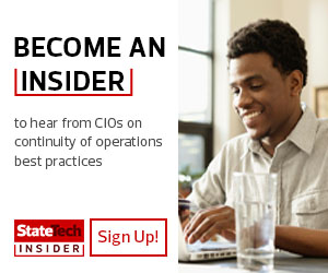 StateTech Insider