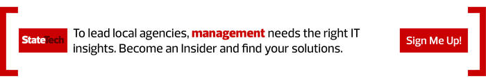 StateTech Insider - management