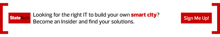 Insider Smart City