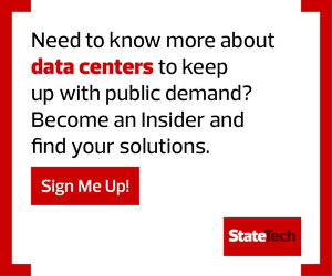 Data Center Banner