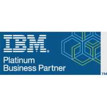 IBM logo